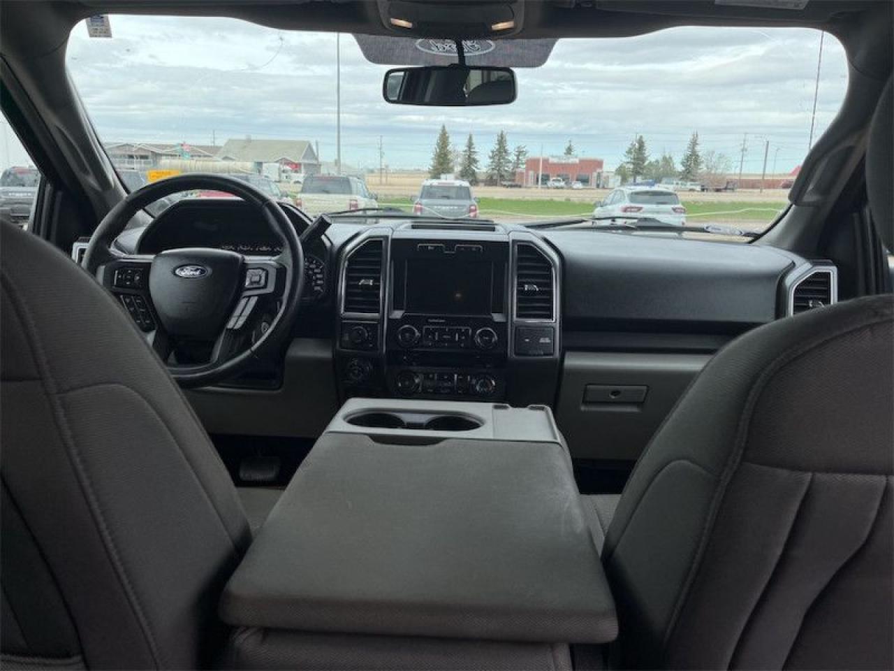 2018 Ford F-150  Photo5