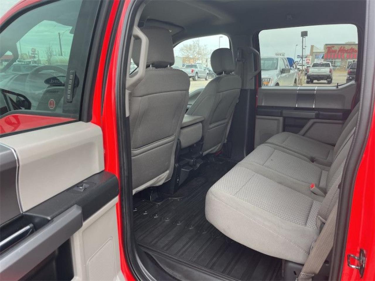 2018 Ford F-150  Photo5