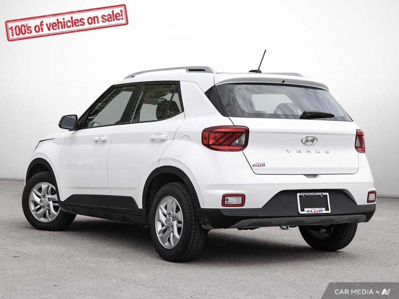 2024 Hyundai Venue PREFERRED