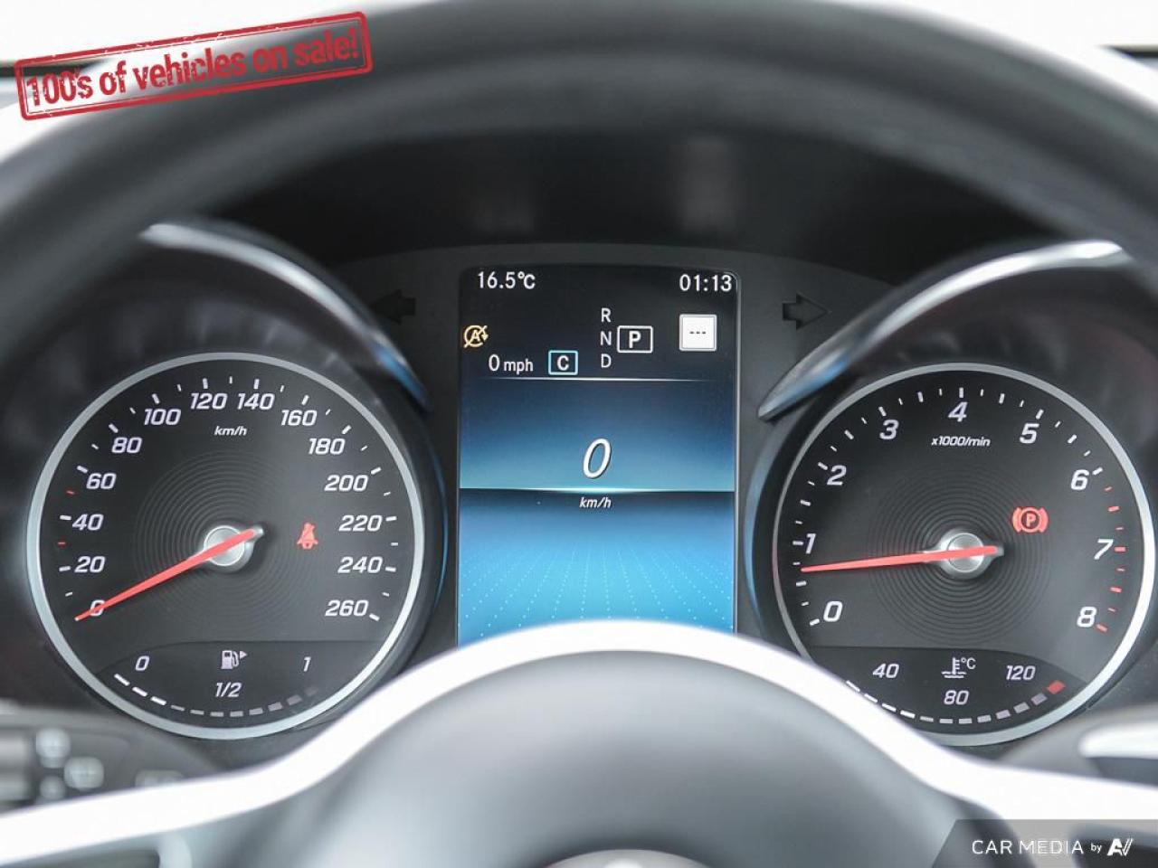 2022 Mercedes-Benz GLC GLC 300