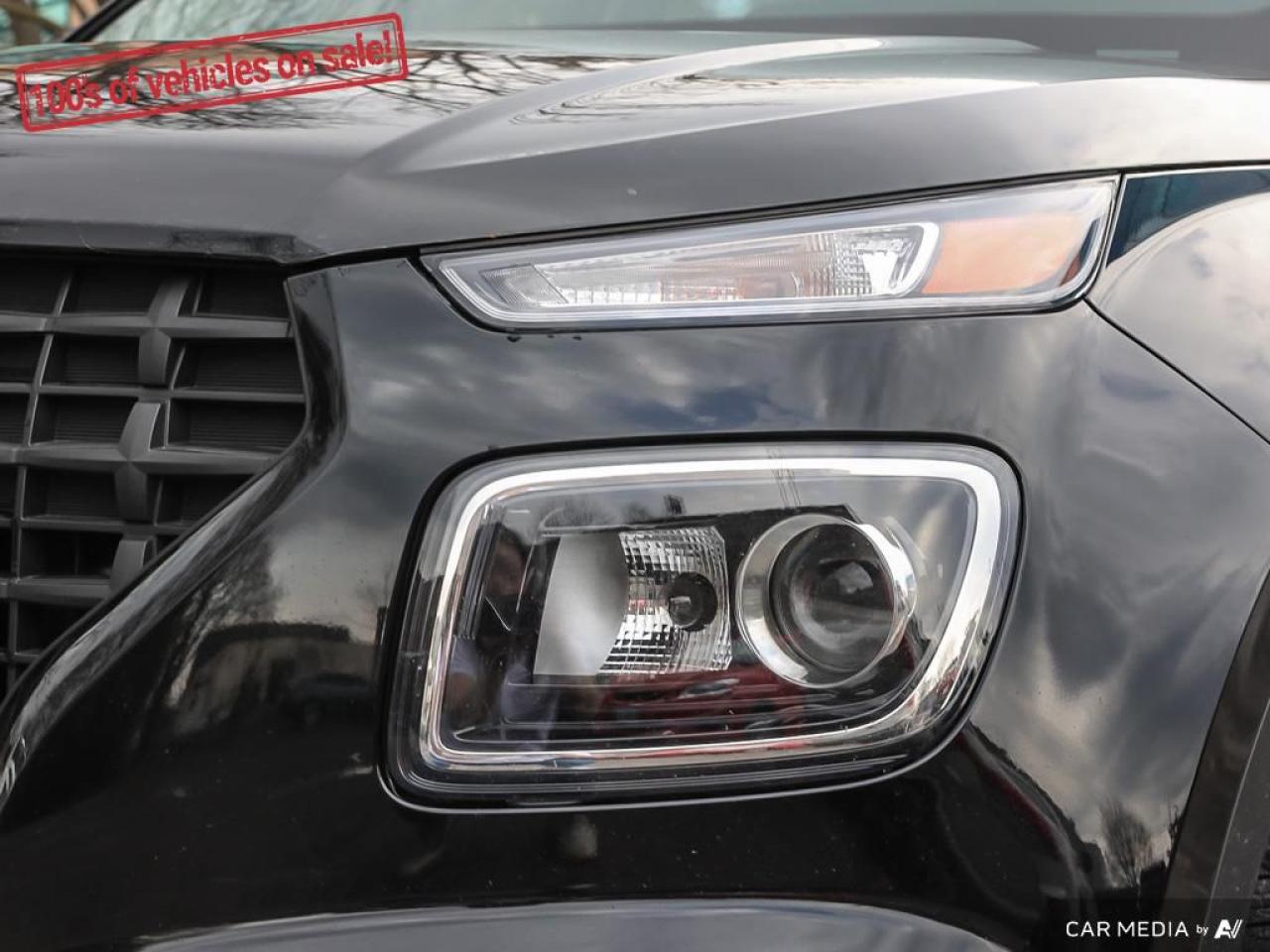 2023 Hyundai Venue PREFERRED