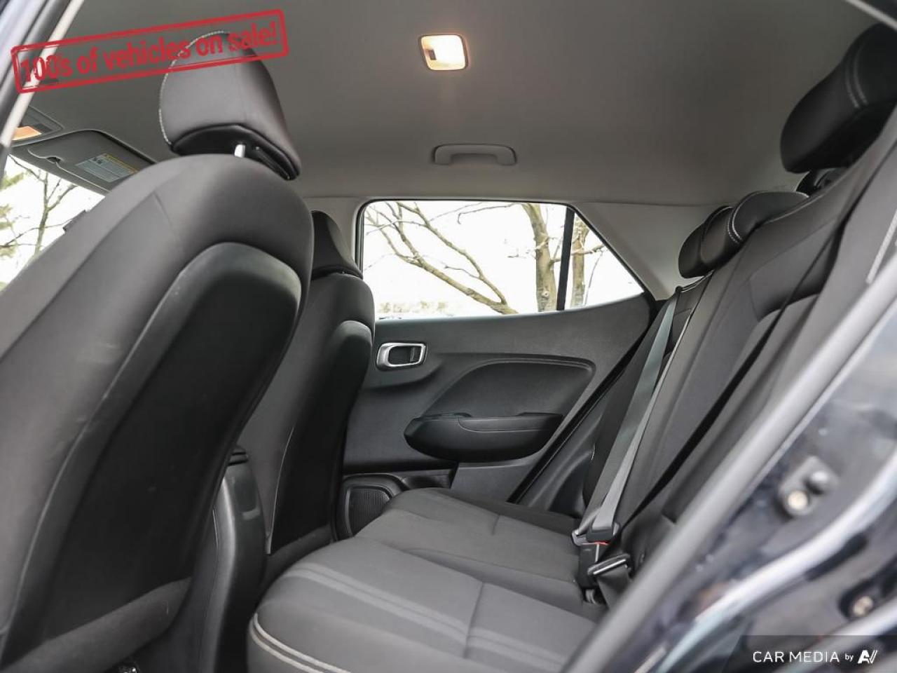 2023 Hyundai Venue PREFERRED