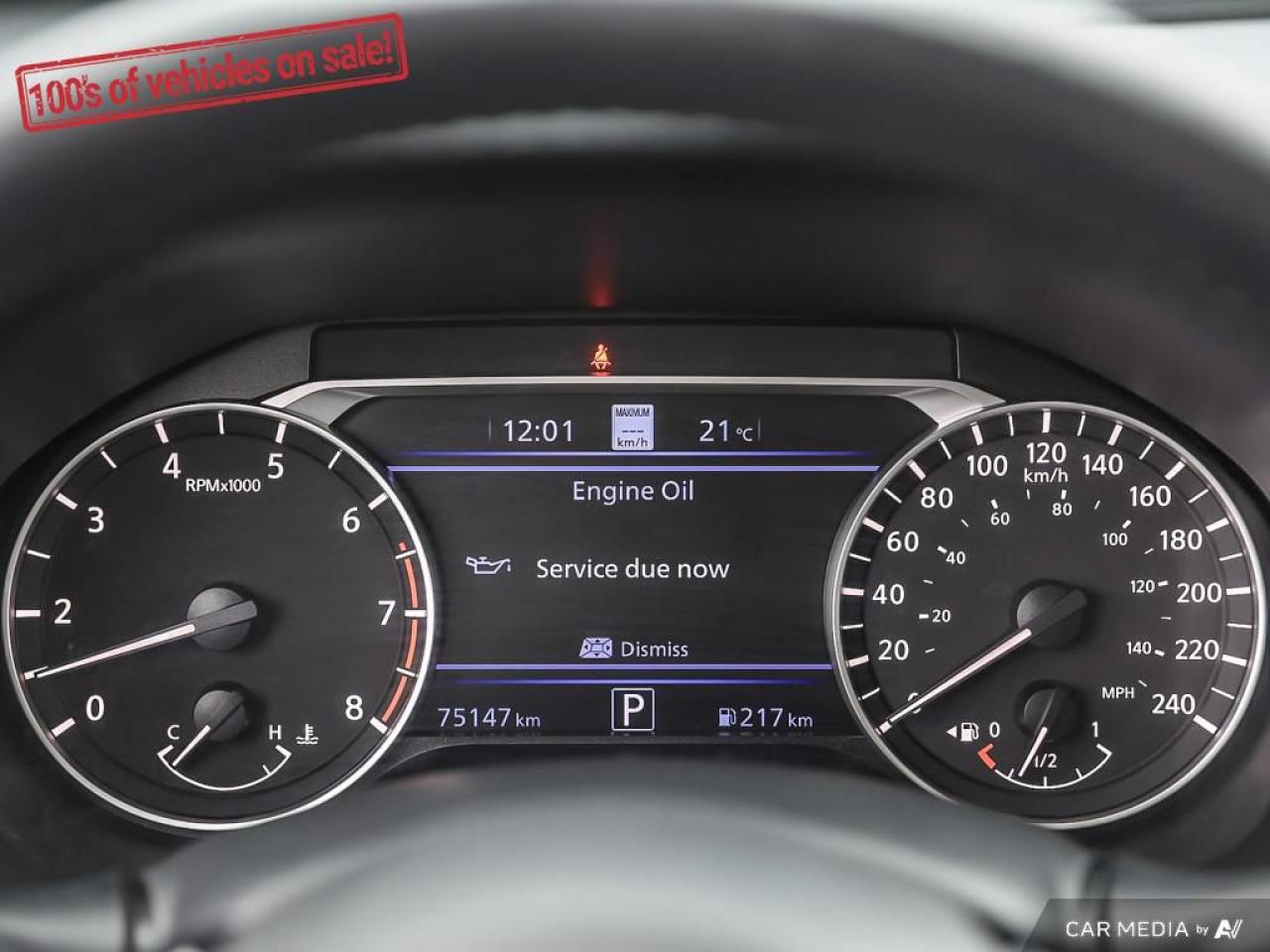 2022 Nissan Altima 2.5 Platinum