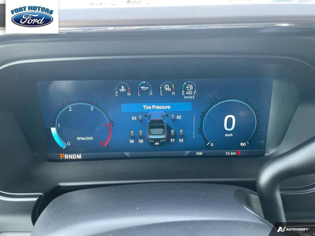 2025 Ford SUPERDUTY F-350® King Ranch® Photo5