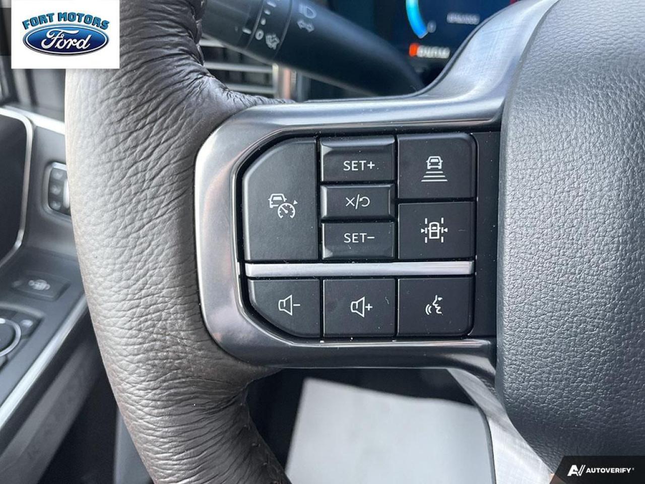 2025 Ford SUPERDUTY F-350® King Ranch® Photo5