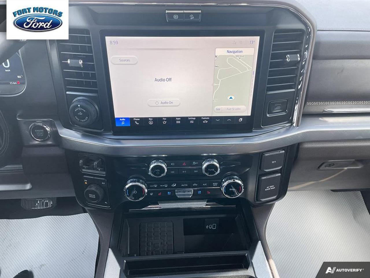 2025 Ford SUPERDUTY F-350® King Ranch® Photo5
