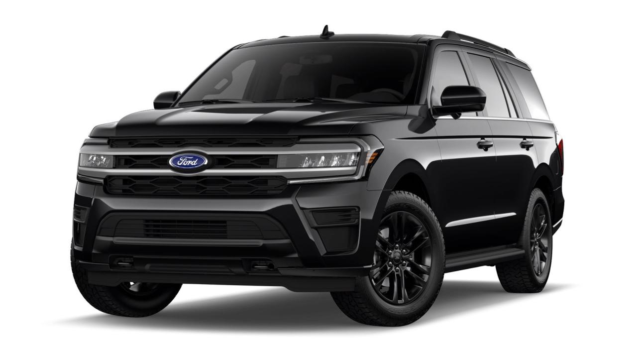 New 2024 Ford Expedition XLT for sale in Slave Lake, AB