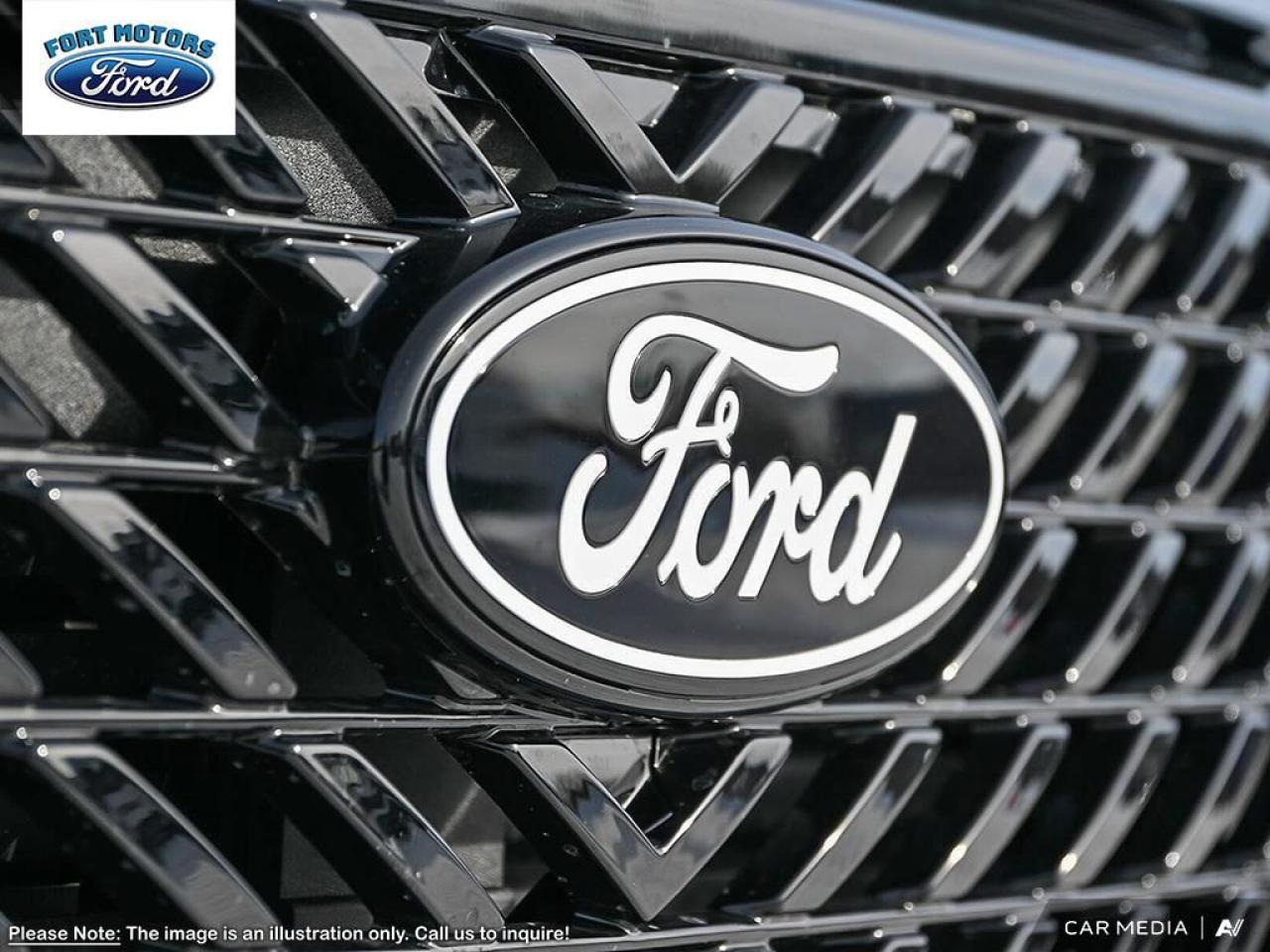 2025 Ford Maverick XLT Photo5