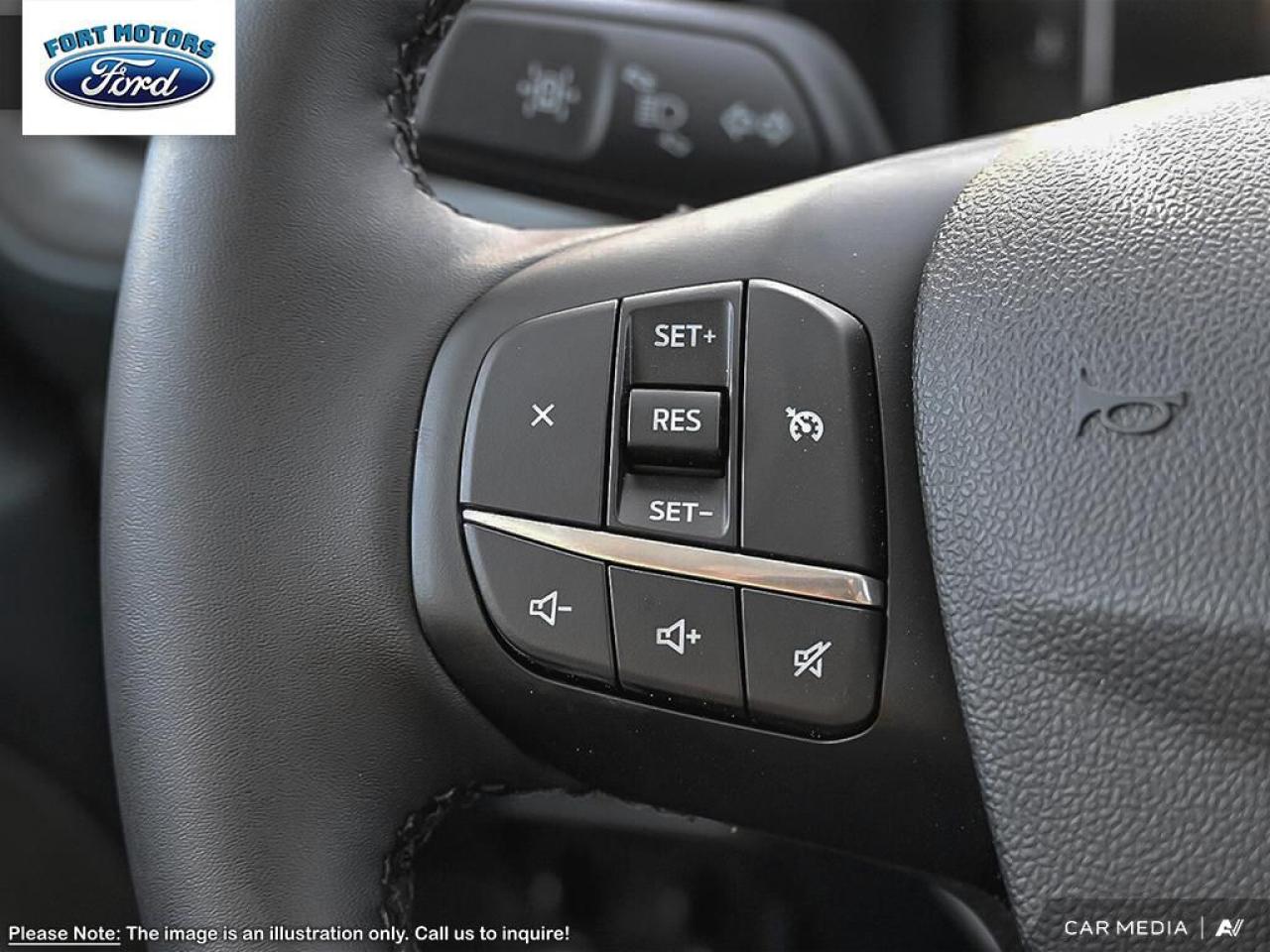 2025 Ford Maverick XLT Photo5