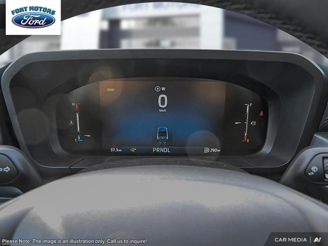2025 Ford Maverick XLT Photo5