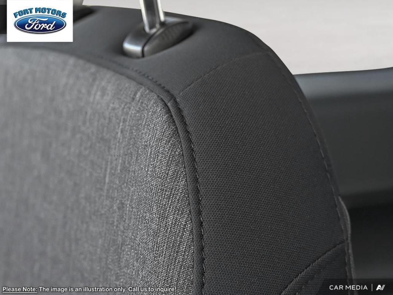 2025 Ford Maverick XLT Photo5