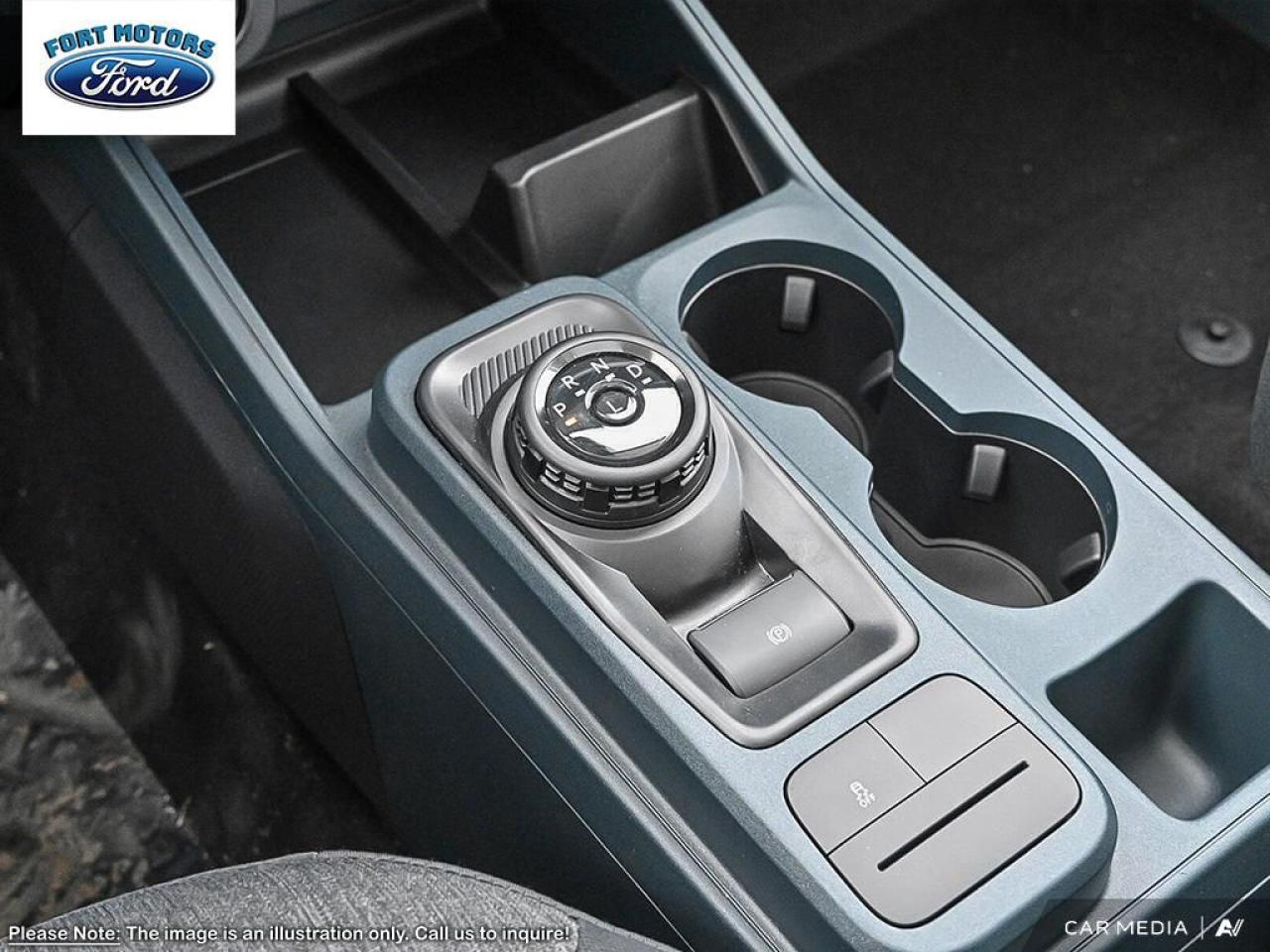 2025 Ford Maverick XLT Photo5