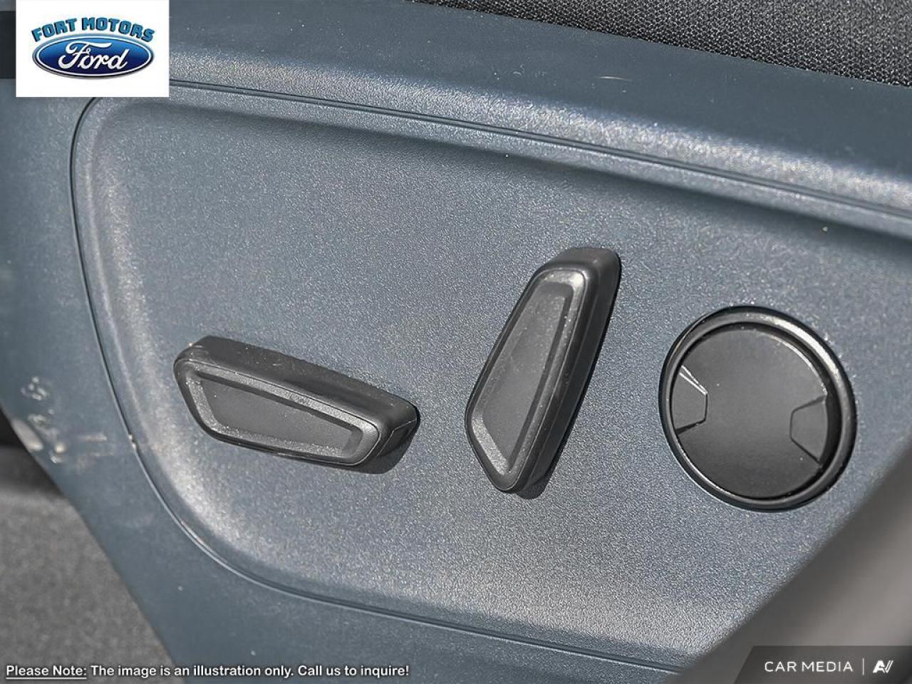 2025 Ford Maverick XLT Photo5