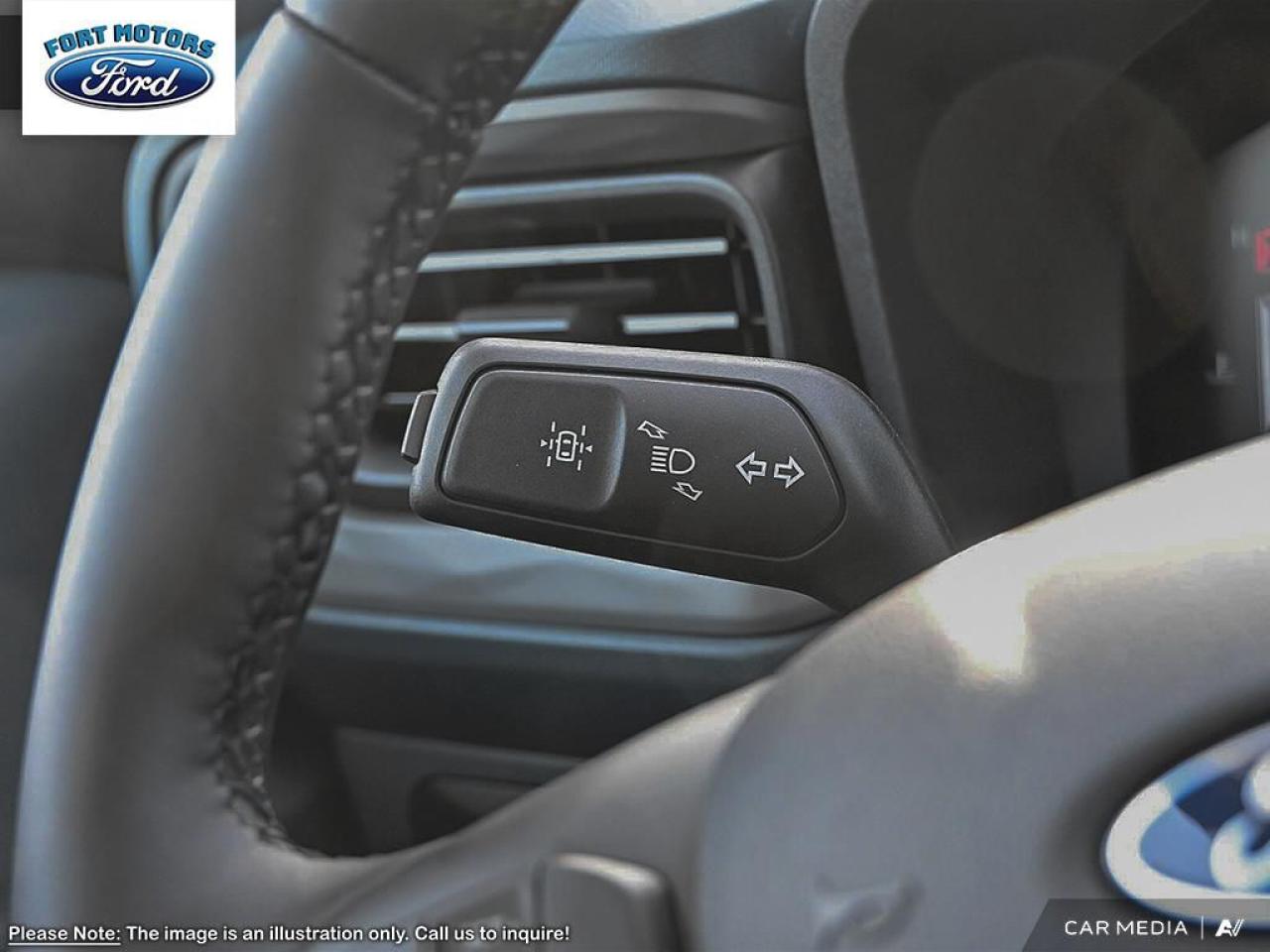 2025 Ford Maverick XLT Photo5