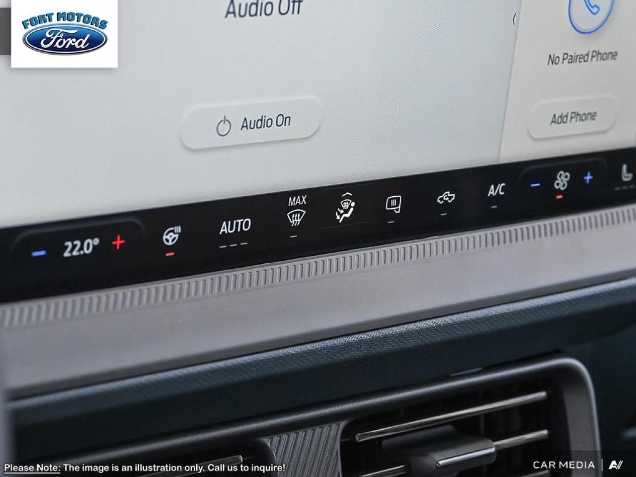 2025 Ford Maverick XLT Photo5