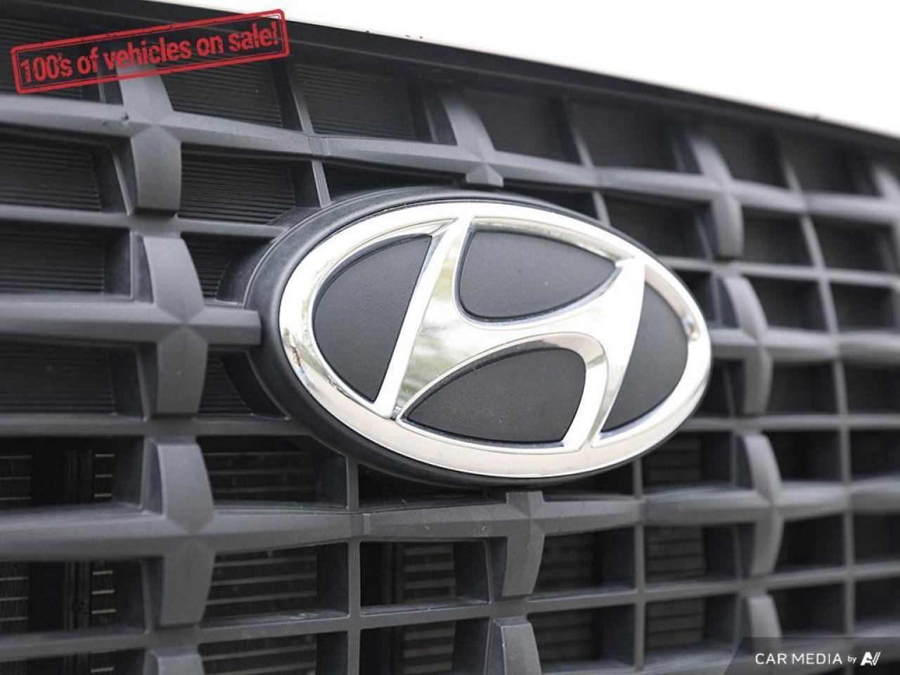 2024 Hyundai Venue PREFERRED