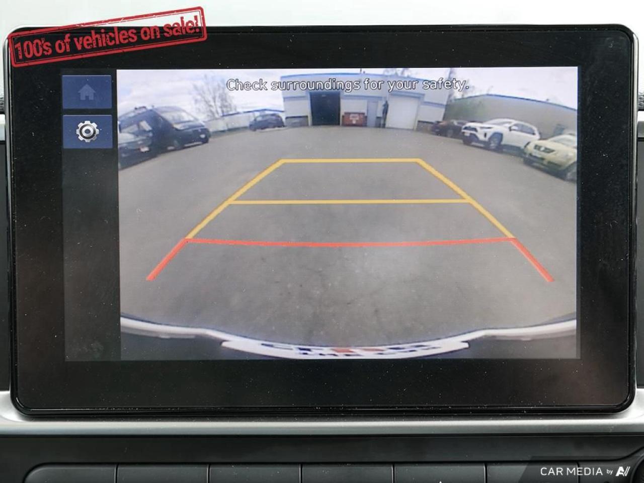 2024 Hyundai Venue PREFERRED