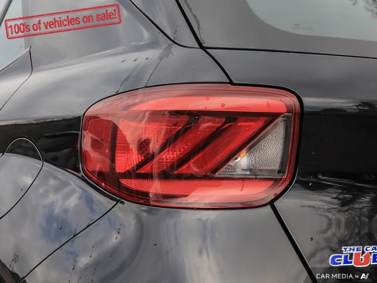 2023 Hyundai Venue PREFERRED