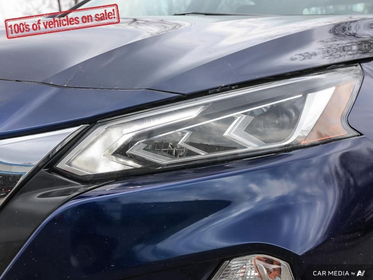 2022 Nissan Altima 2.5 Platinum