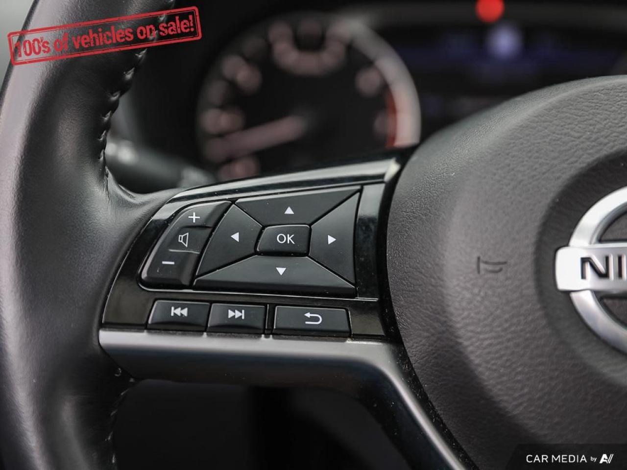 2022 Nissan Altima 2.5 Platinum