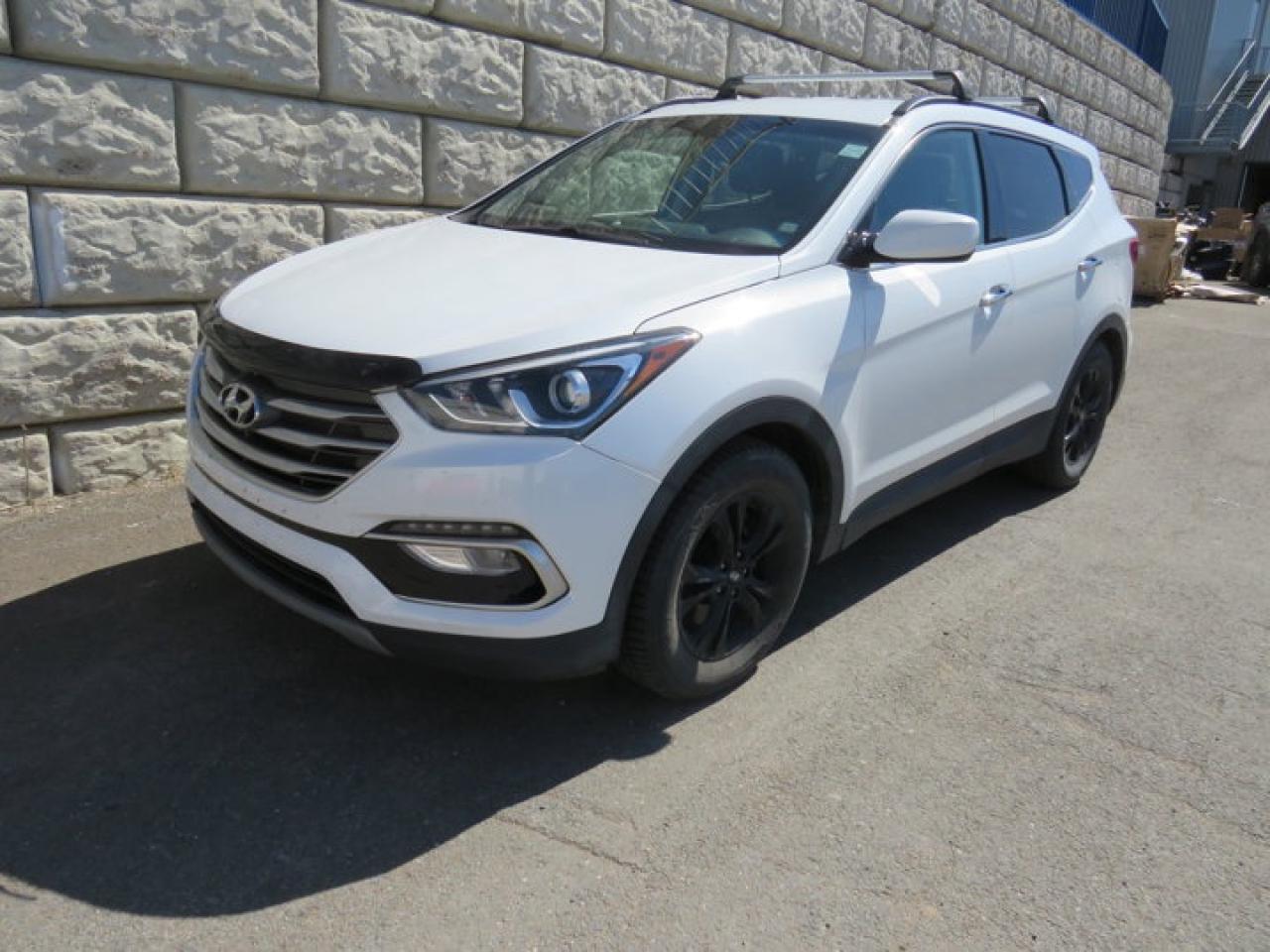 Used 2018 Hyundai Santa Fe Sport 2.4 Base | HEATED SEATS | 2 YRS MVI | for sale in Fredericton, NB
