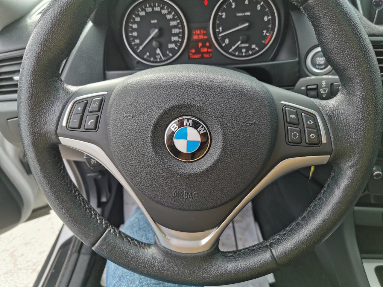 2015 BMW X1 28i xDrive - Photo #14