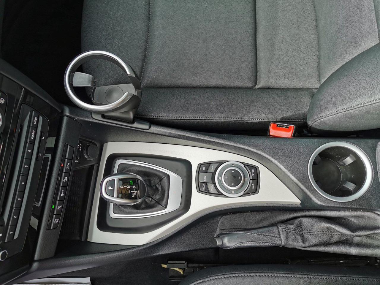 2015 BMW X1 28i xDrive - Photo #18