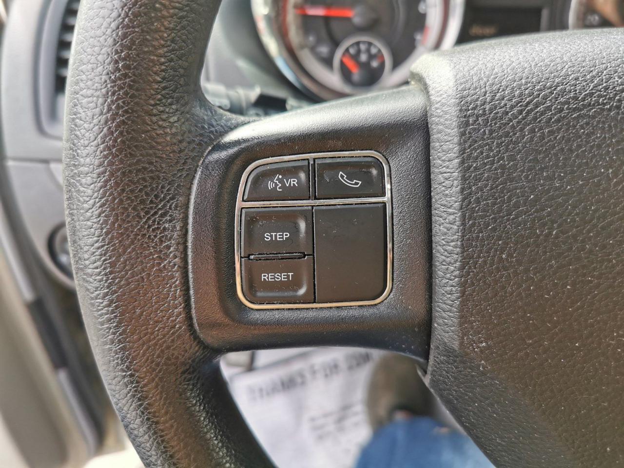 2019 Dodge Grand Caravan SE - Photo #14