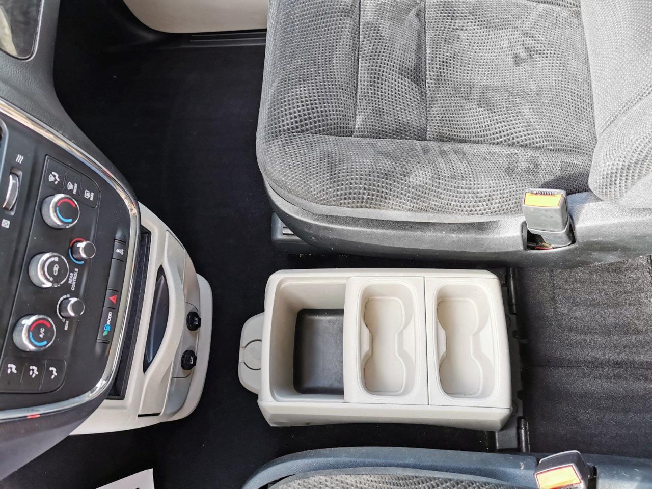 2019 Dodge Grand Caravan SE - Photo #17