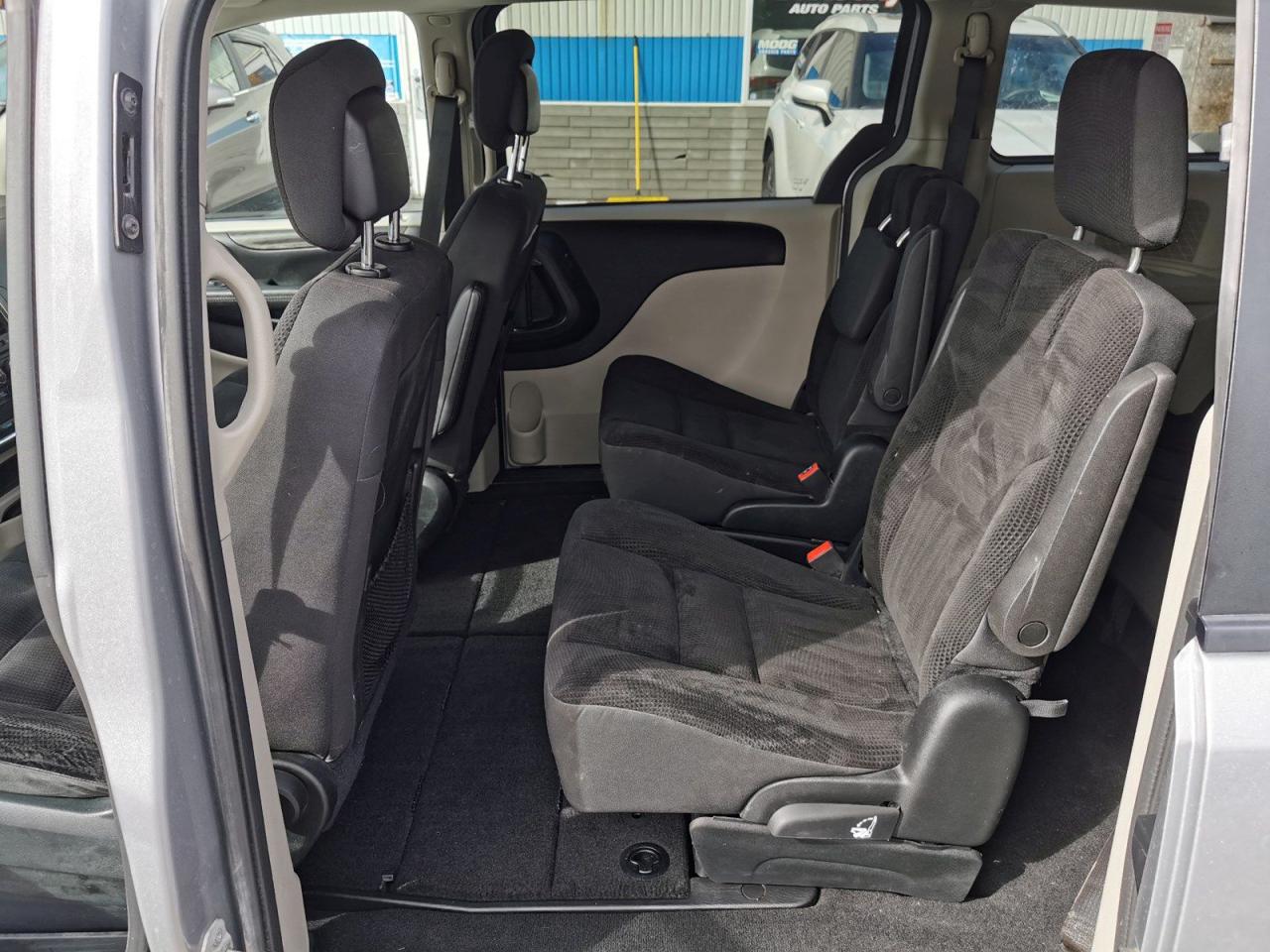 2019 Dodge Grand Caravan SE - Photo #18