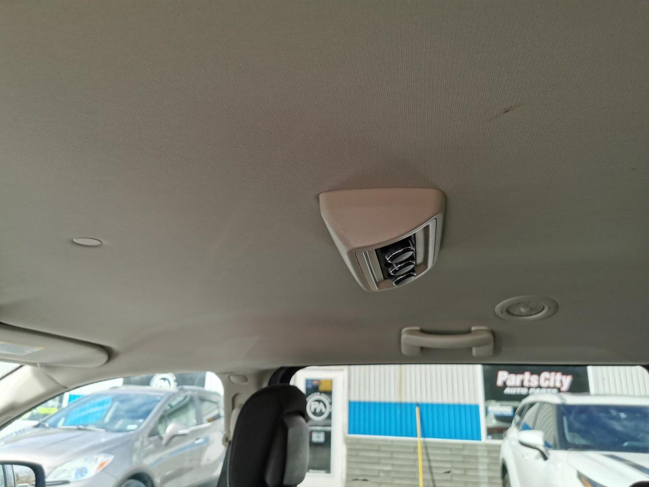 2019 Dodge Grand Caravan SE - Photo #20