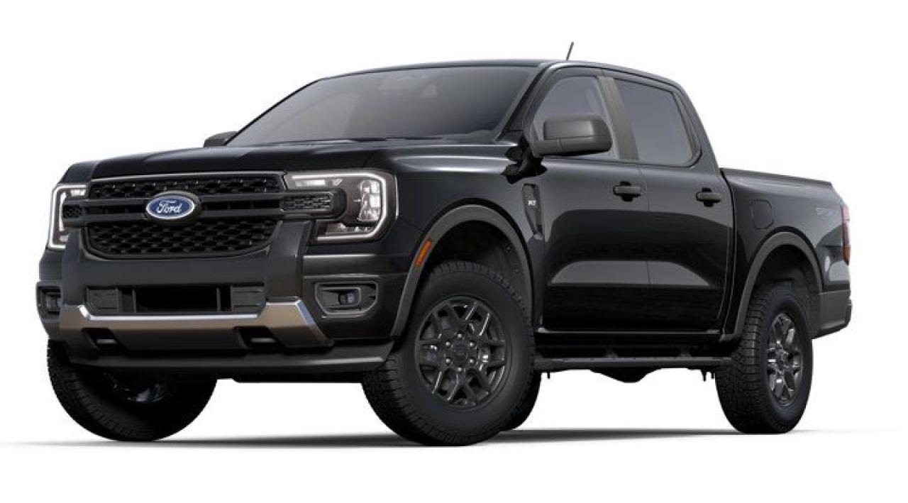 New 2025 Ford Ranger XLT for sale in Halifax, NS