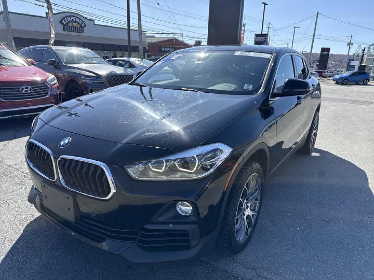 Used 2020 BMW X2 xDrive28i for sale in Halifax, NS