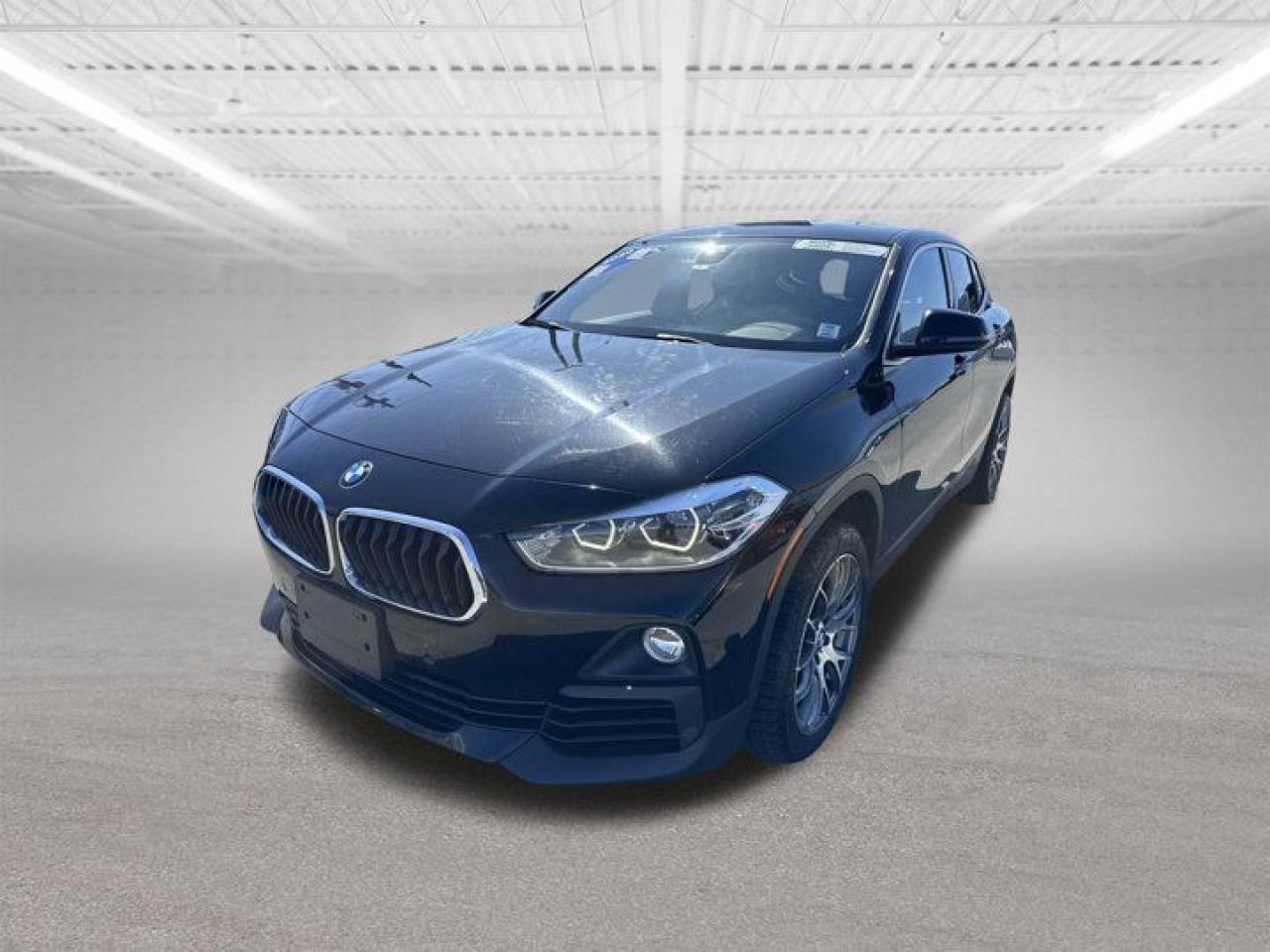 Used 2020 BMW X2 xDrive28i for sale in Halifax, NS
