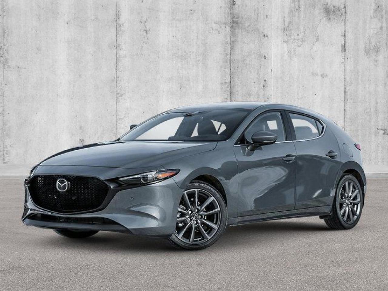 New 2025 Mazda MAZDA3 SPORT GT for sale in Dartmouth, NS