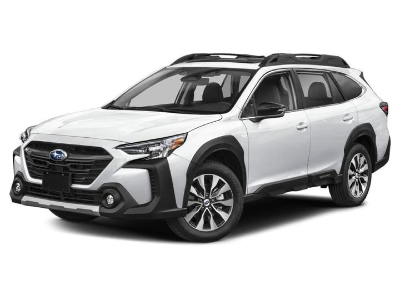 New 2025 Subaru Outback Limited XT for sale in Charlottetown, PE