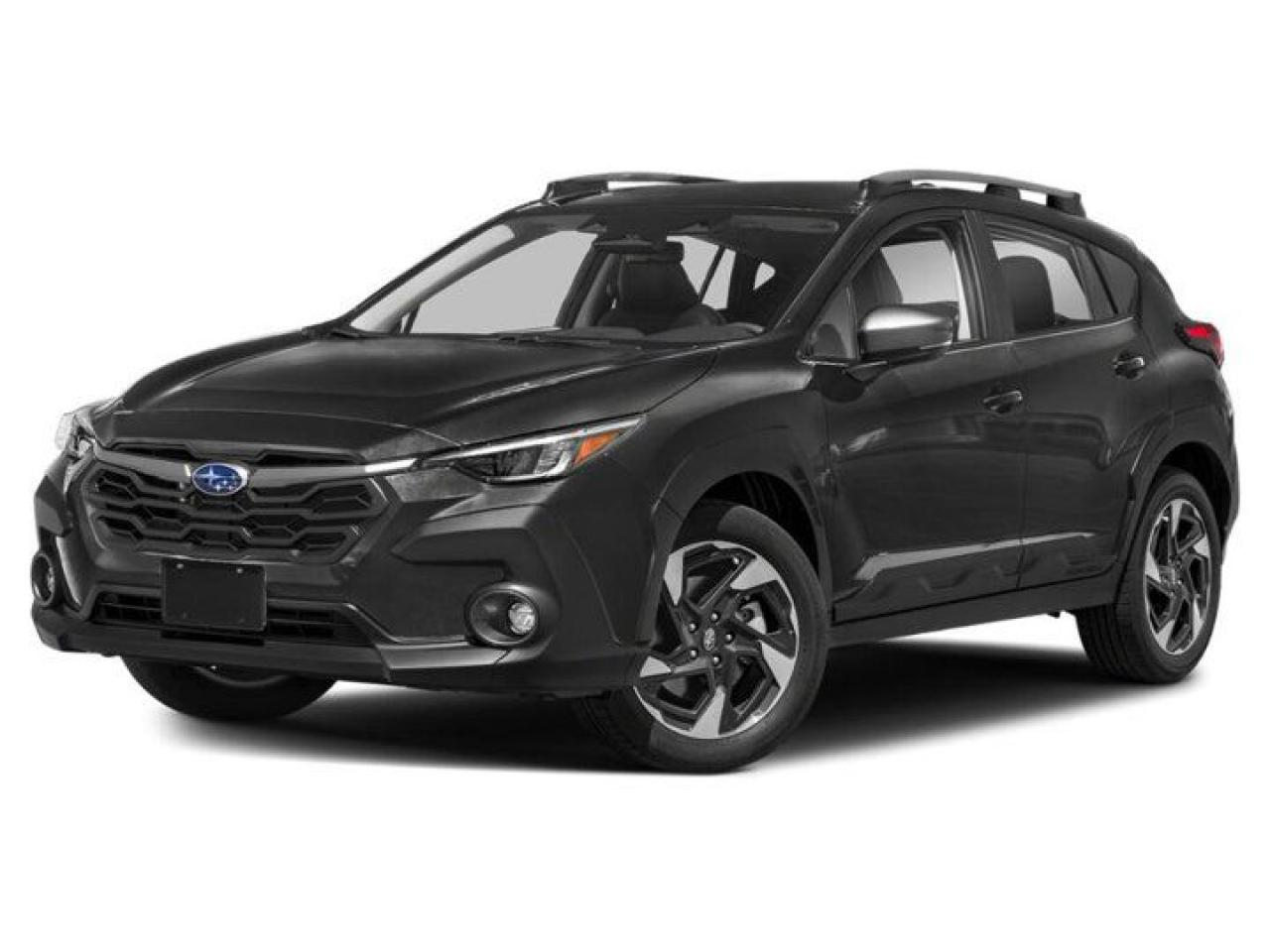 New 2025 Subaru XV Crosstrek Limited for sale in Dieppe, NB