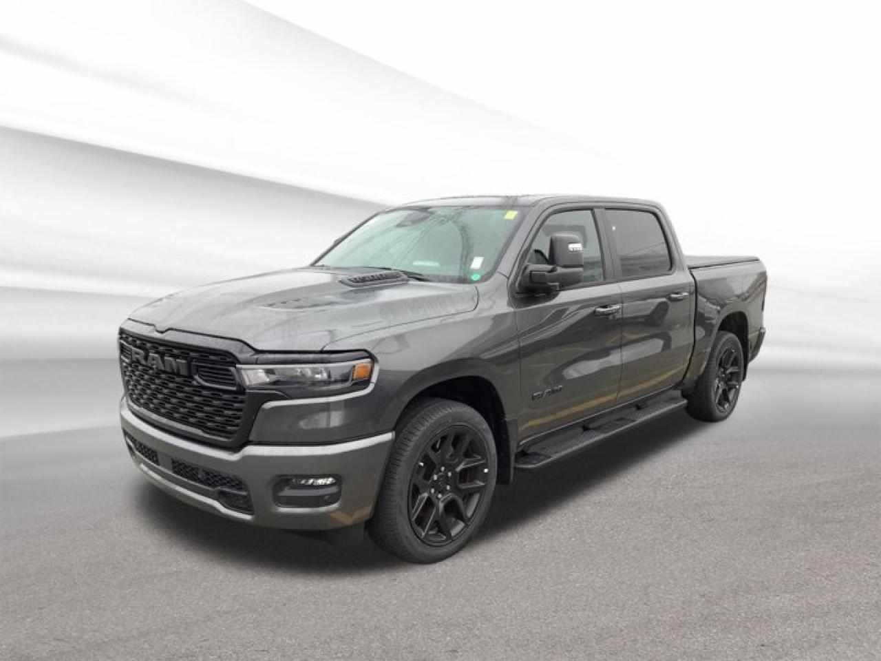 New 2025 RAM 1500 SPORT for sale in Halifax, NS