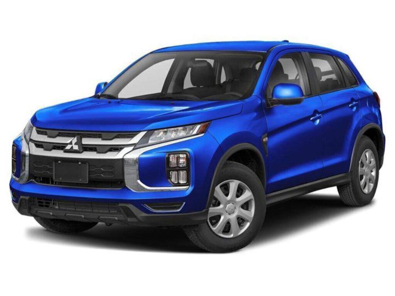 New 2025 Mitsubishi RVR ES for sale in Halifax, NS