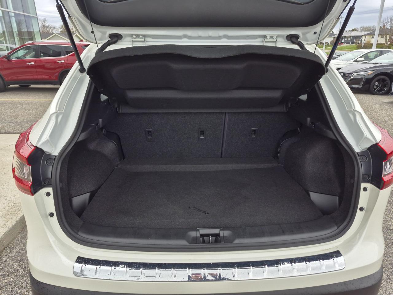 2023 Nissan Qashqai SV AWD Photo15