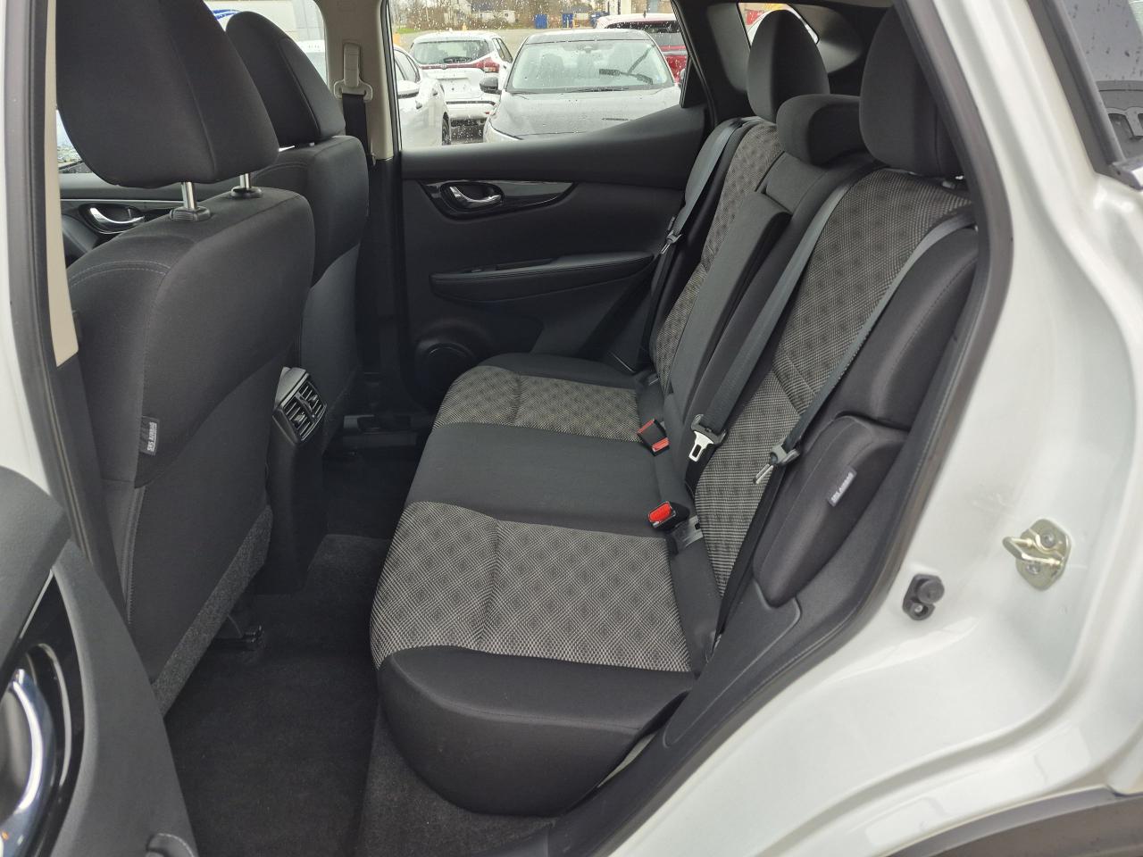 2023 Nissan Qashqai SV AWD Photo13