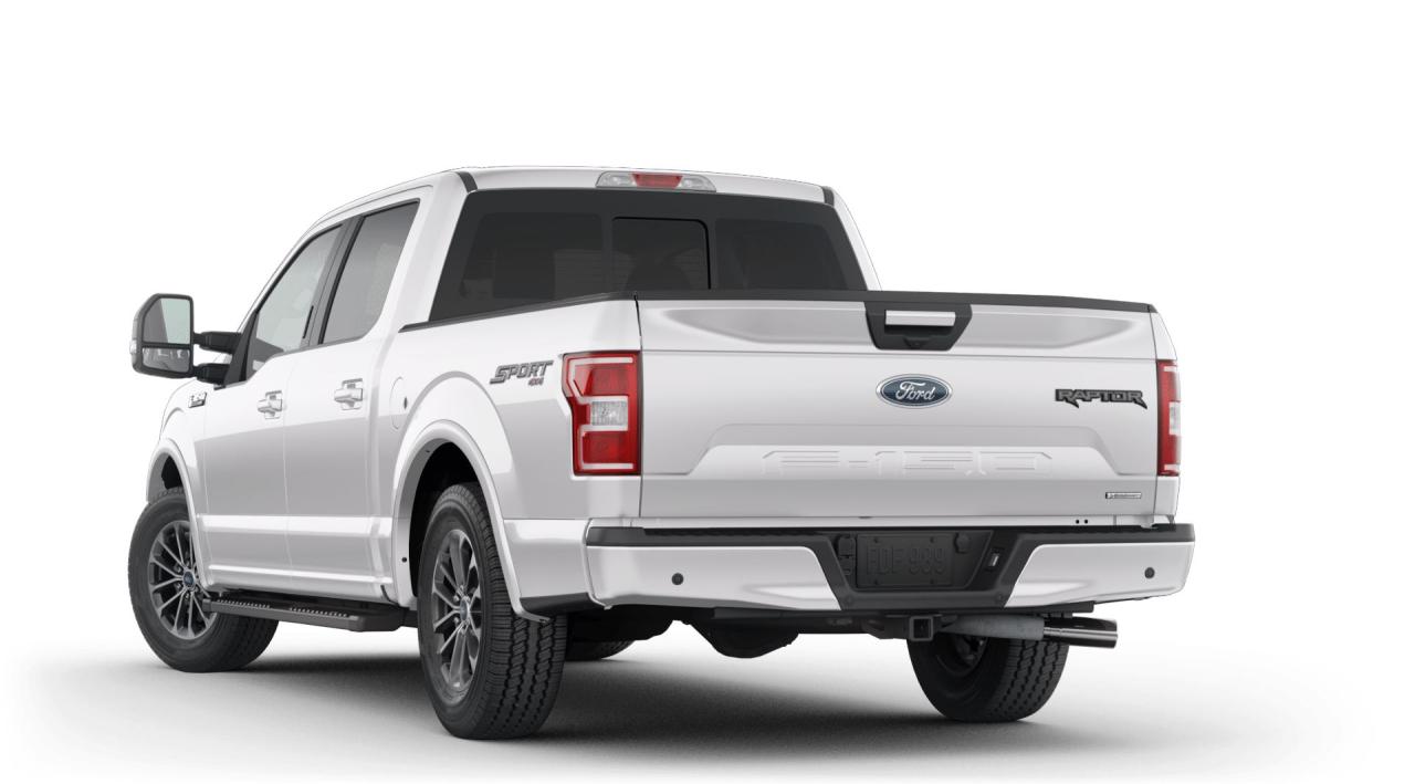 2019 Ford F-150  Photo7