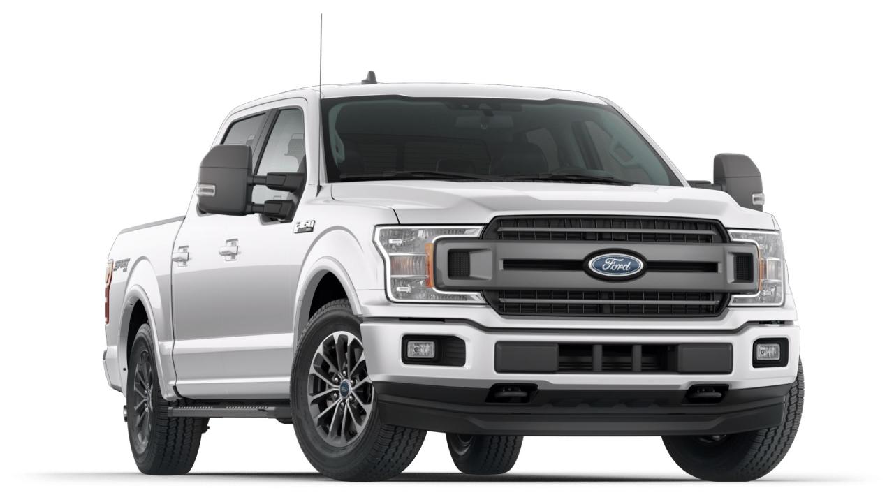 2019 Ford F-150  Photo7