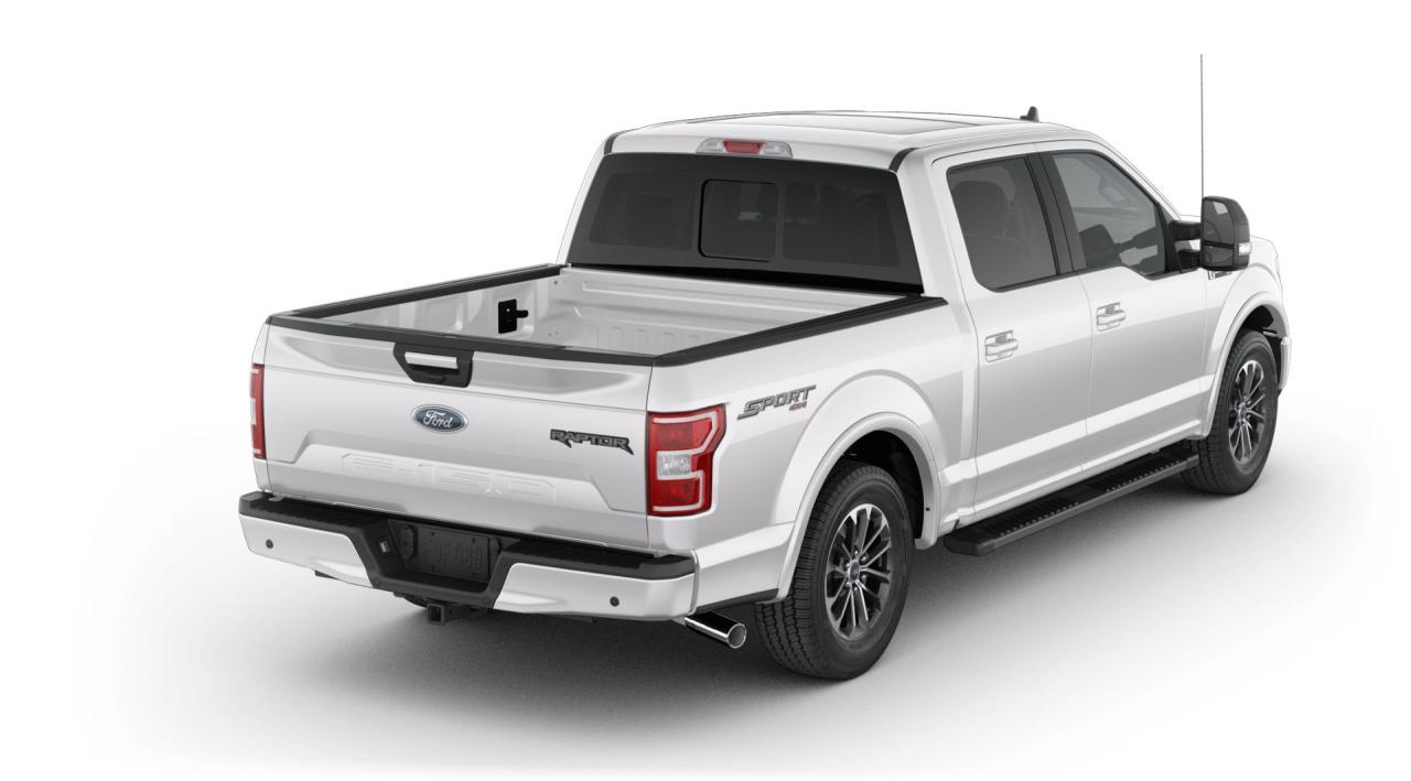 2019 Ford F-150  Photo7