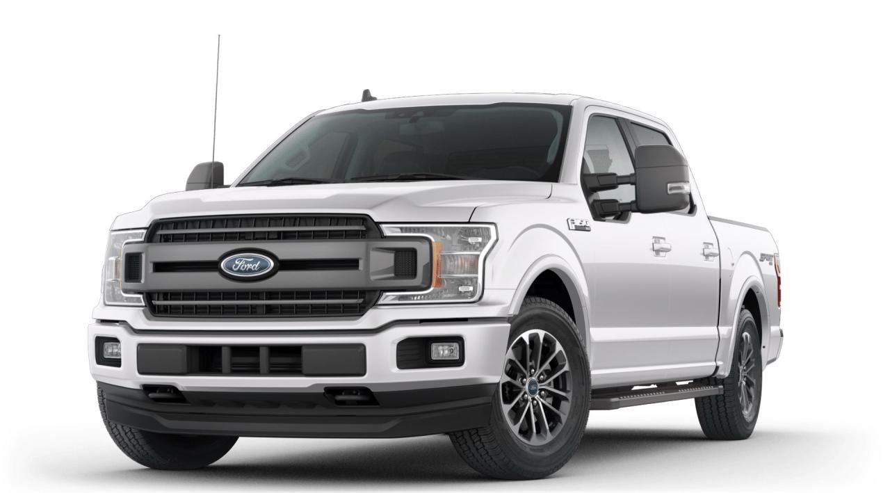 Used 2019 Ford F-150  for sale in Vernon, BC