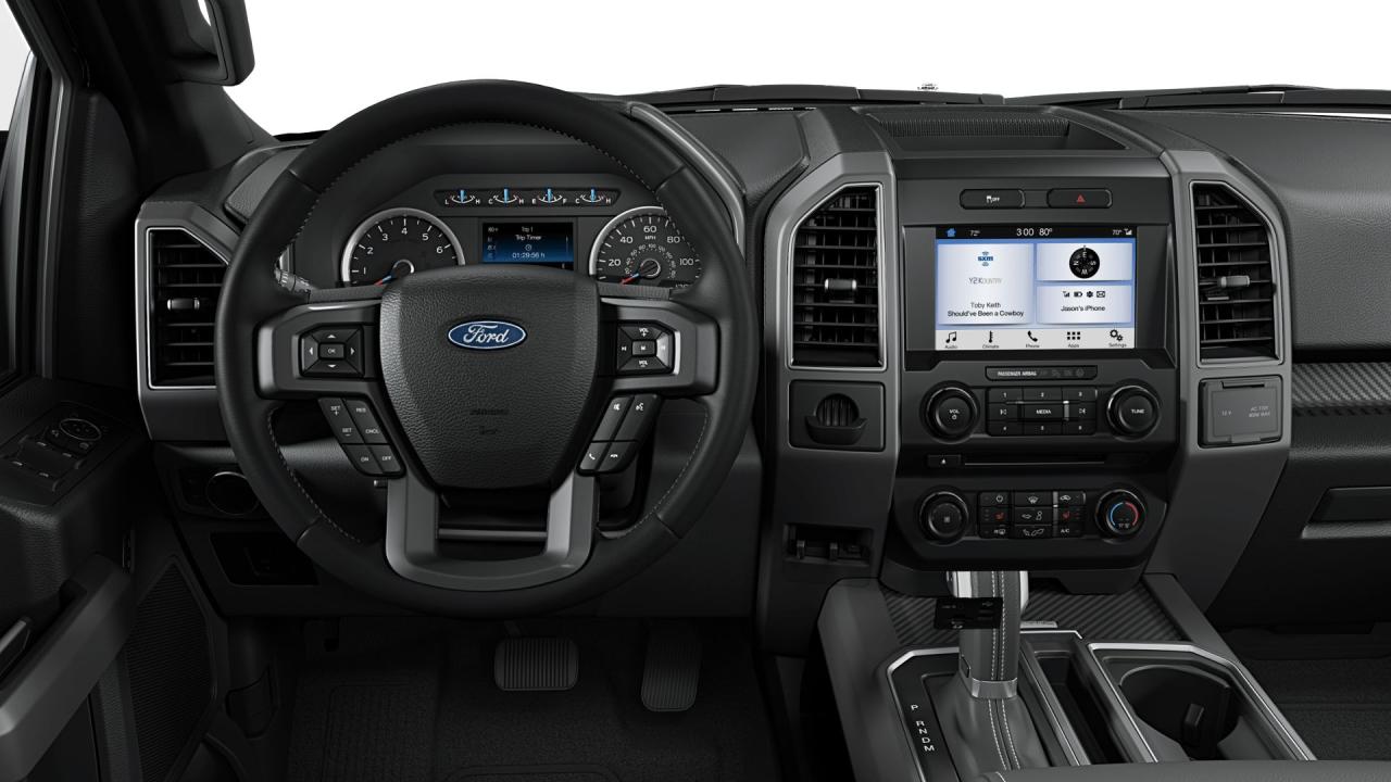 2019 Ford F-150  Photo6