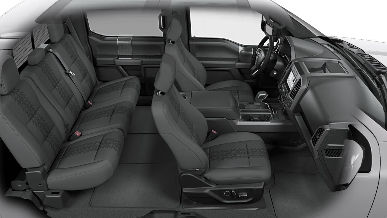 2019 Ford F-150  Photo5