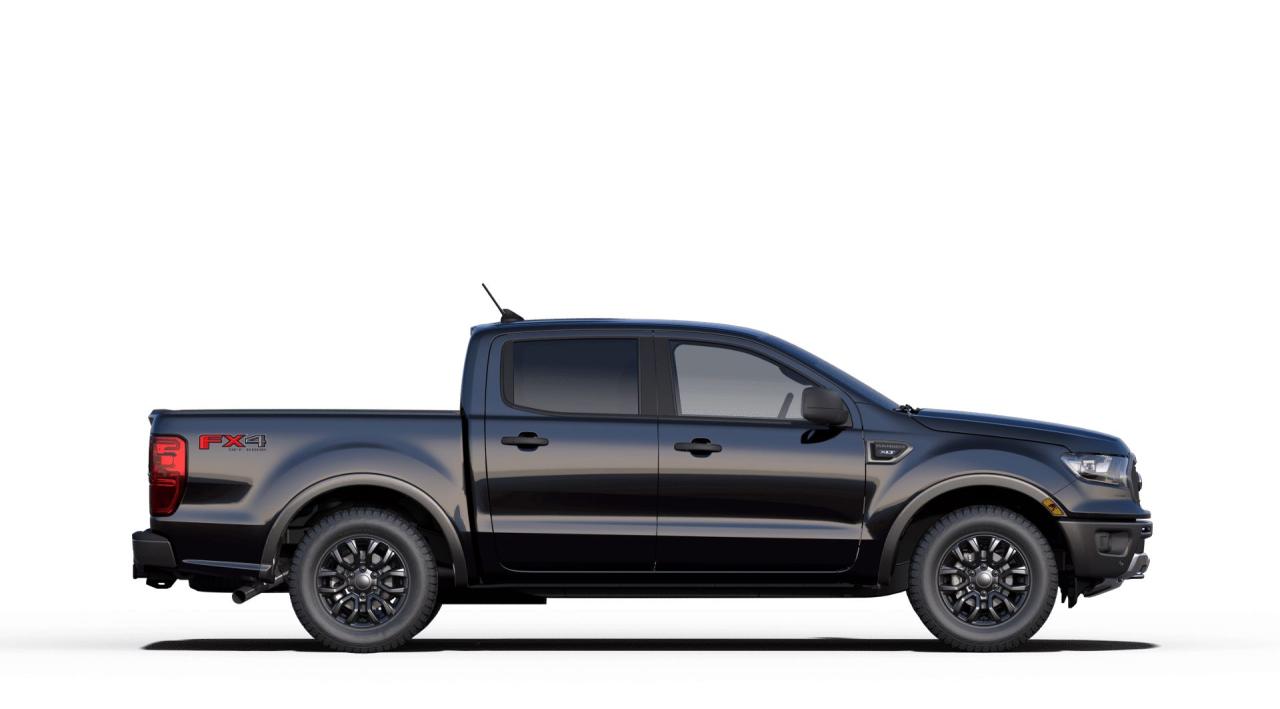 2019 Ford Ranger XL/XLT/LARIAT Photo4