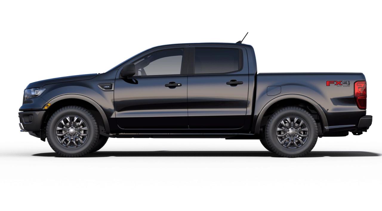 2019 Ford Ranger XL/XLT/LARIAT Photo1