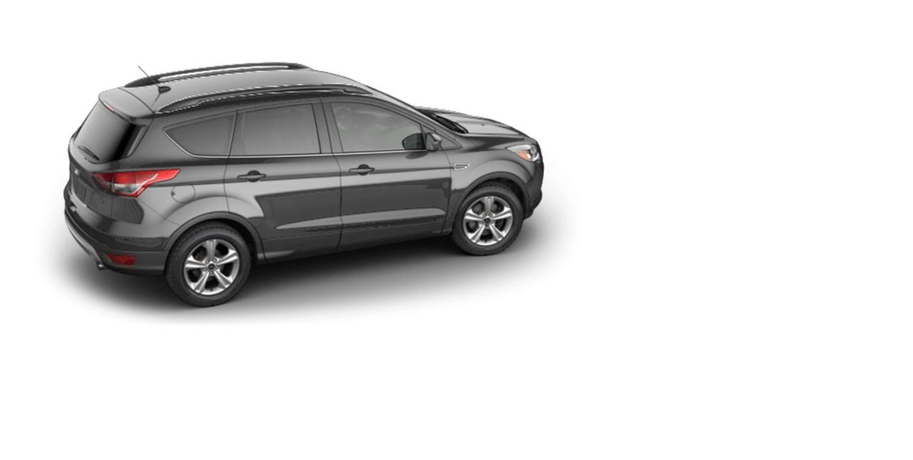 2015 Ford Escape SE Photo1